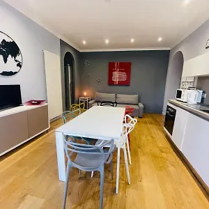 Casa Santarelli Appartamento Roma